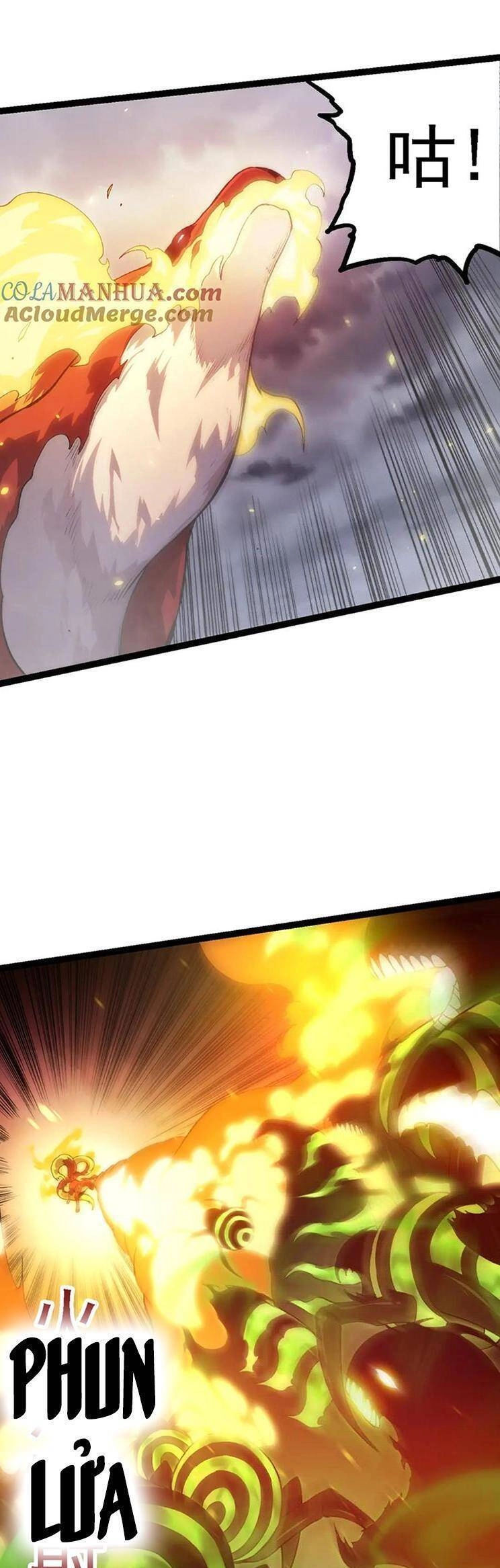 Chuyển Sinh Thành Liễu Đột Biến Chapter 125 - 6