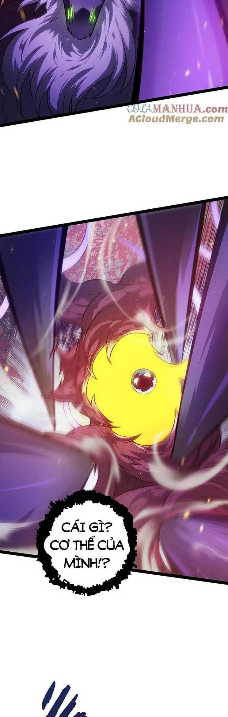 Chuyển Sinh Thành Liễu Đột Biến Chapter 125 - 10