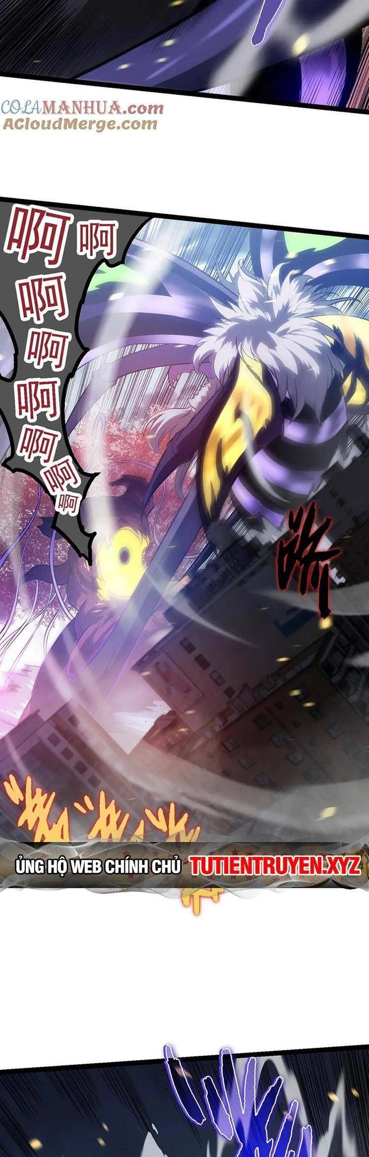 Chuyển Sinh Thành Liễu Đột Biến Chapter 125 - 15