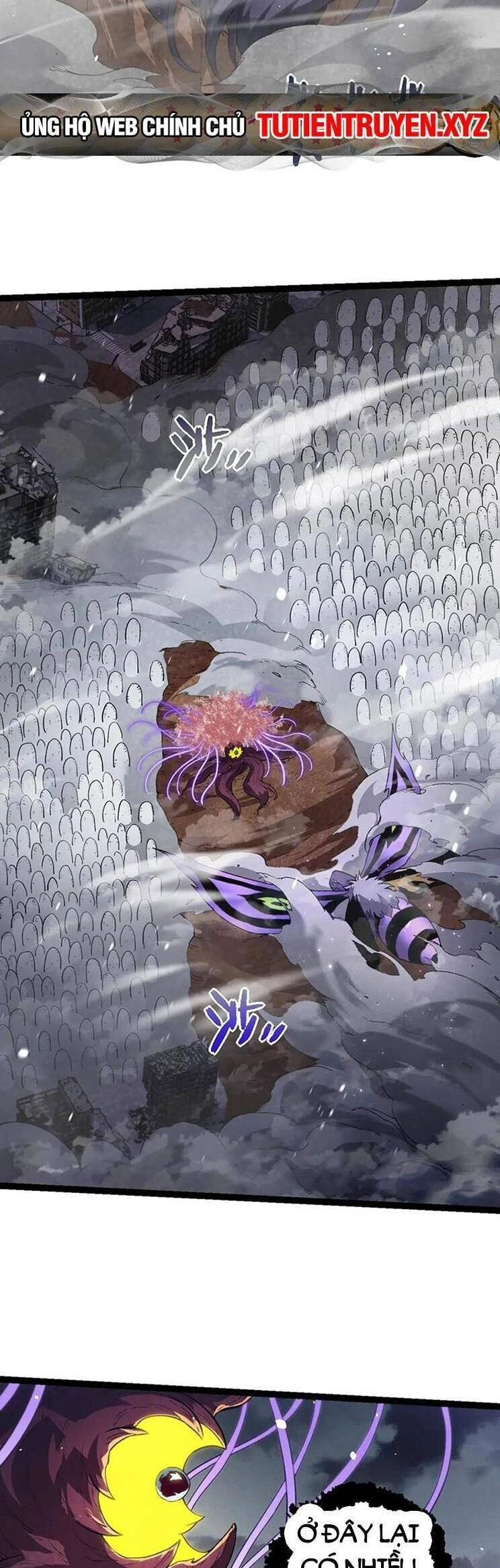 Chuyển Sinh Thành Liễu Đột Biến Chapter 125 - 17