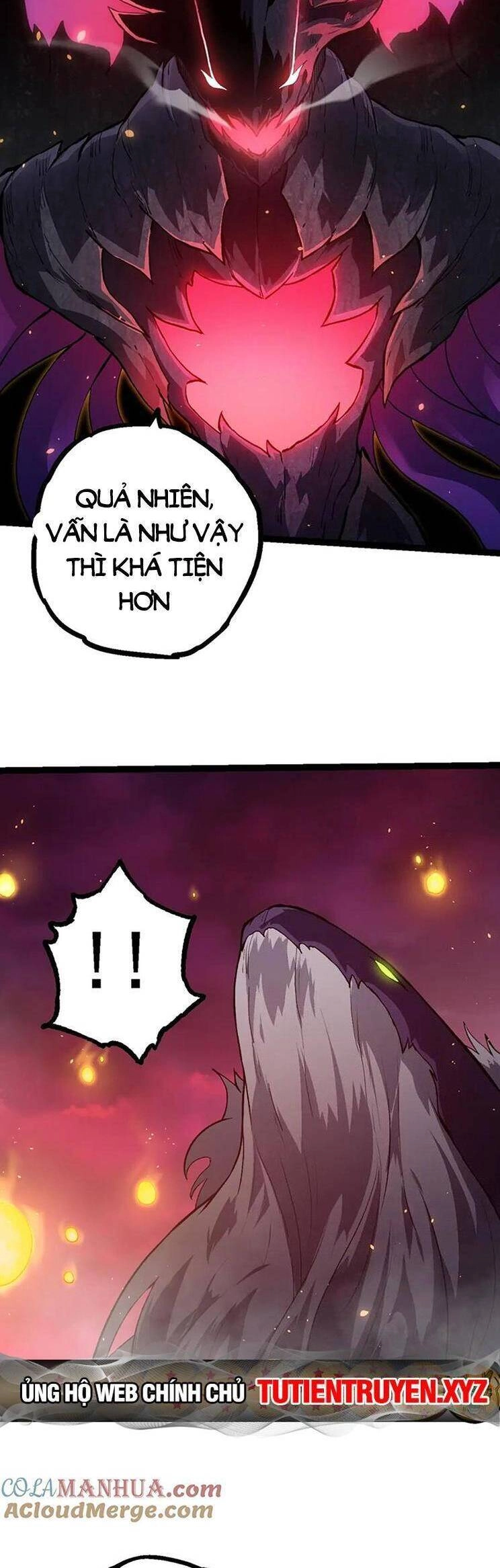 Chuyển Sinh Thành Liễu Đột Biến Chapter 125 - 26