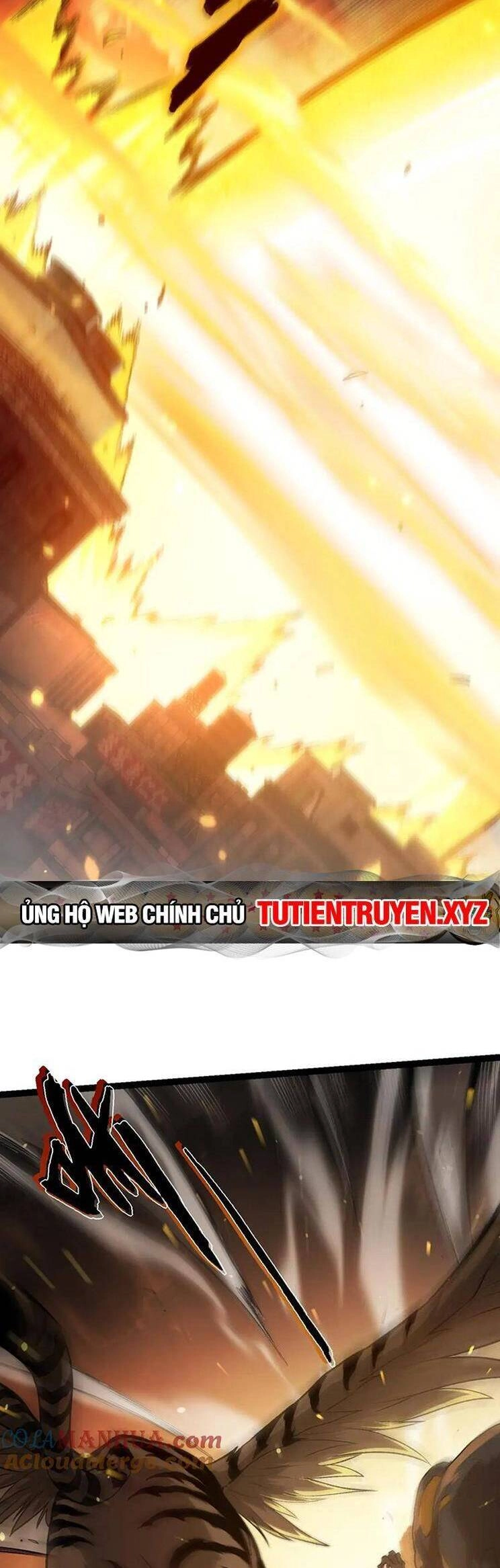 Chuyển Sinh Thành Liễu Đột Biến Chapter 125 - 29