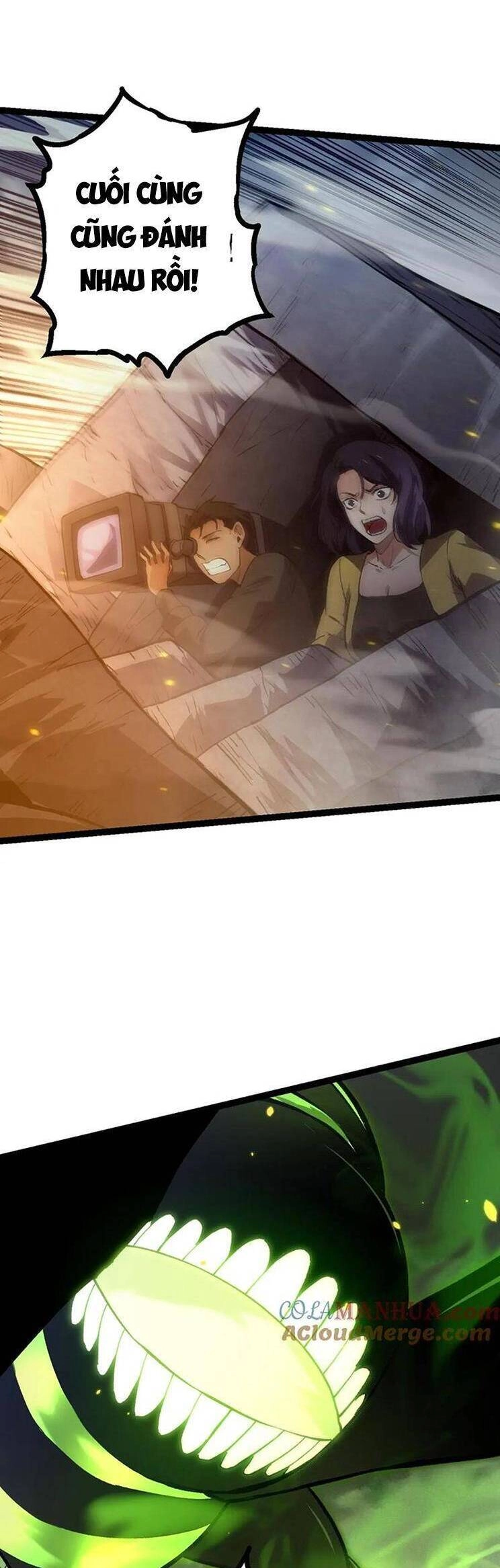 Chuyển Sinh Thành Liễu Đột Biến Chapter 125 - 35