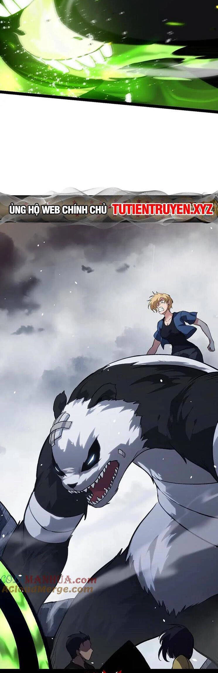 Chuyển Sinh Thành Liễu Đột Biến Chapter 125 - 37