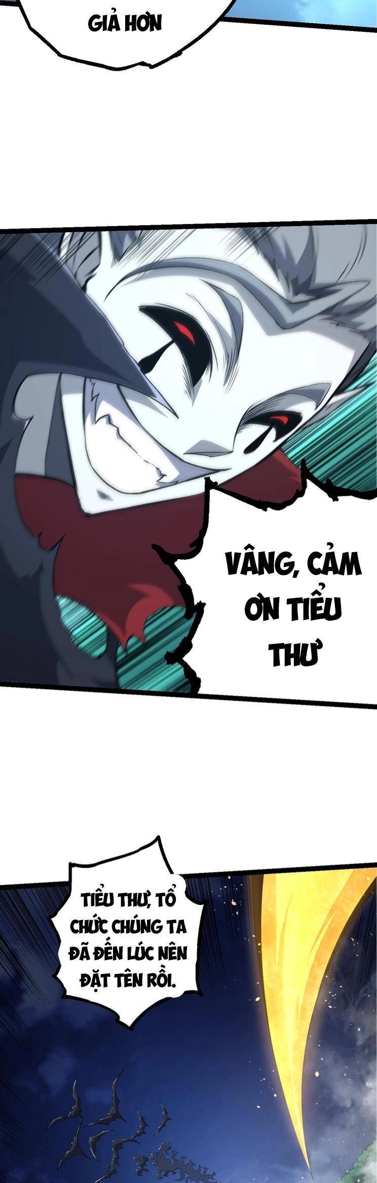 Chuyển Sinh Thành Liễu Đột Biến Chapter 148 - 3