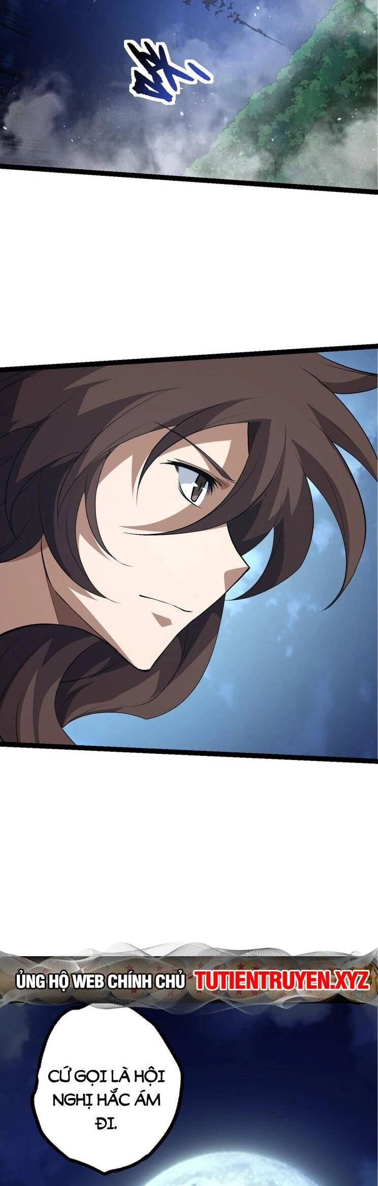 Chuyển Sinh Thành Liễu Đột Biến Chapter 148 - 4