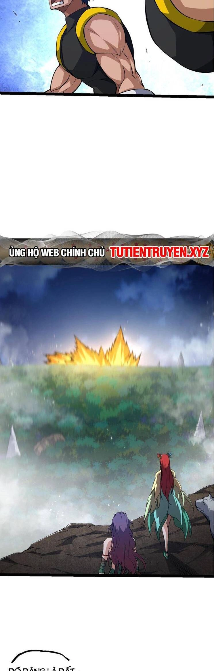 Chuyển Sinh Thành Liễu Đột Biến Chapter 148 - 7