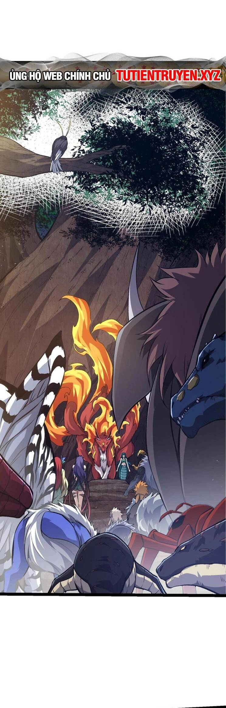 Chuyển Sinh Thành Liễu Đột Biến Chapter 148 - 11