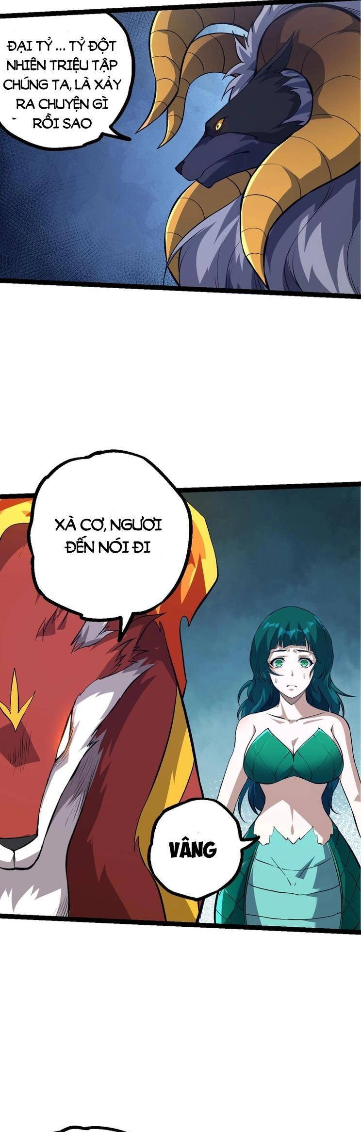 Chuyển Sinh Thành Liễu Đột Biến Chapter 148 - 12