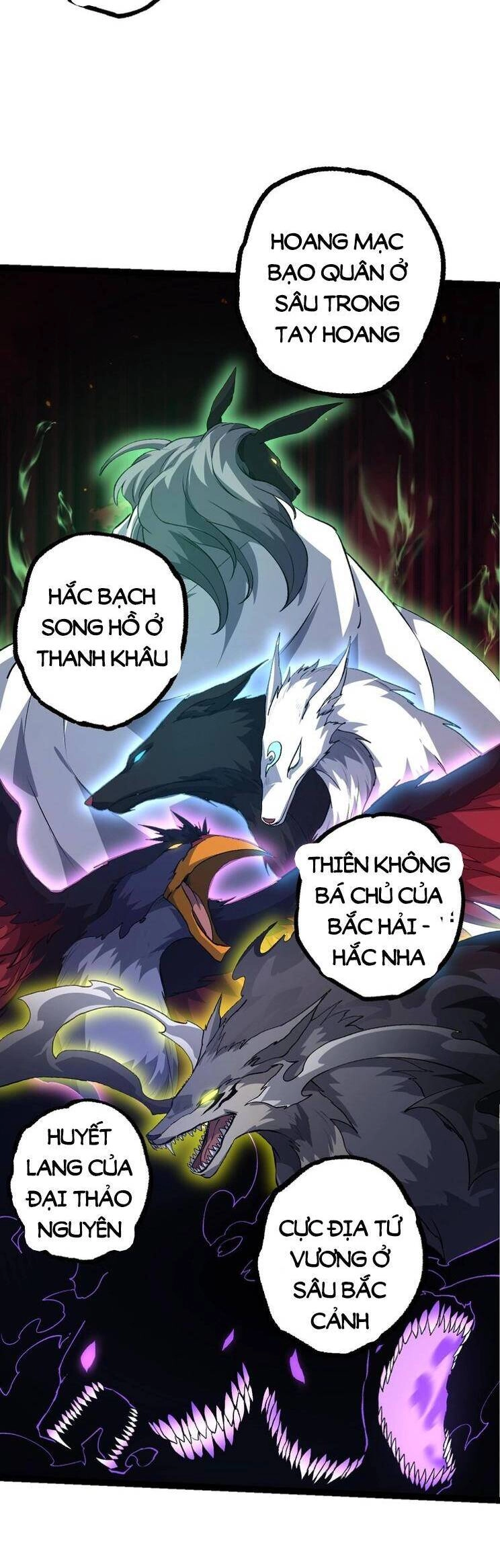 Chuyển Sinh Thành Liễu Đột Biến Chapter 148 - 14