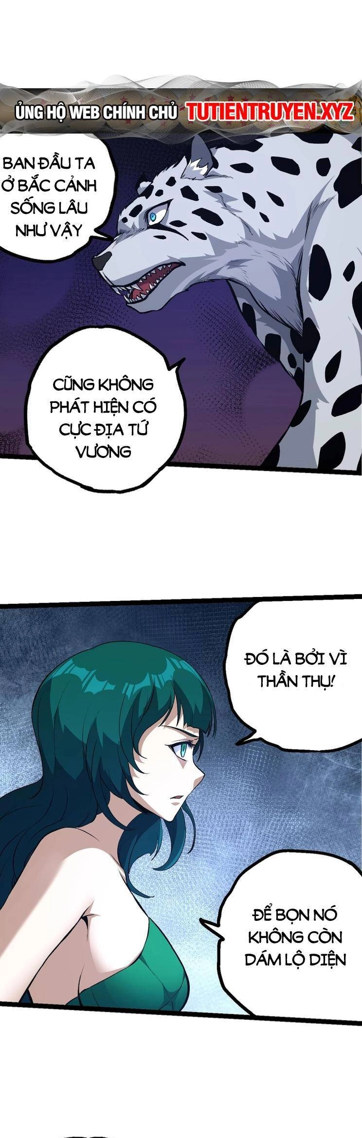 Chuyển Sinh Thành Liễu Đột Biến Chapter 148 - 15