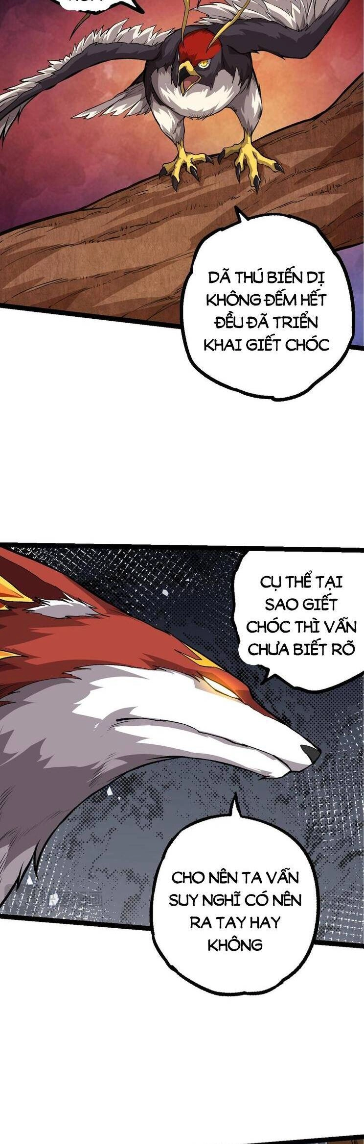 Chuyển Sinh Thành Liễu Đột Biến Chapter 148 - 19