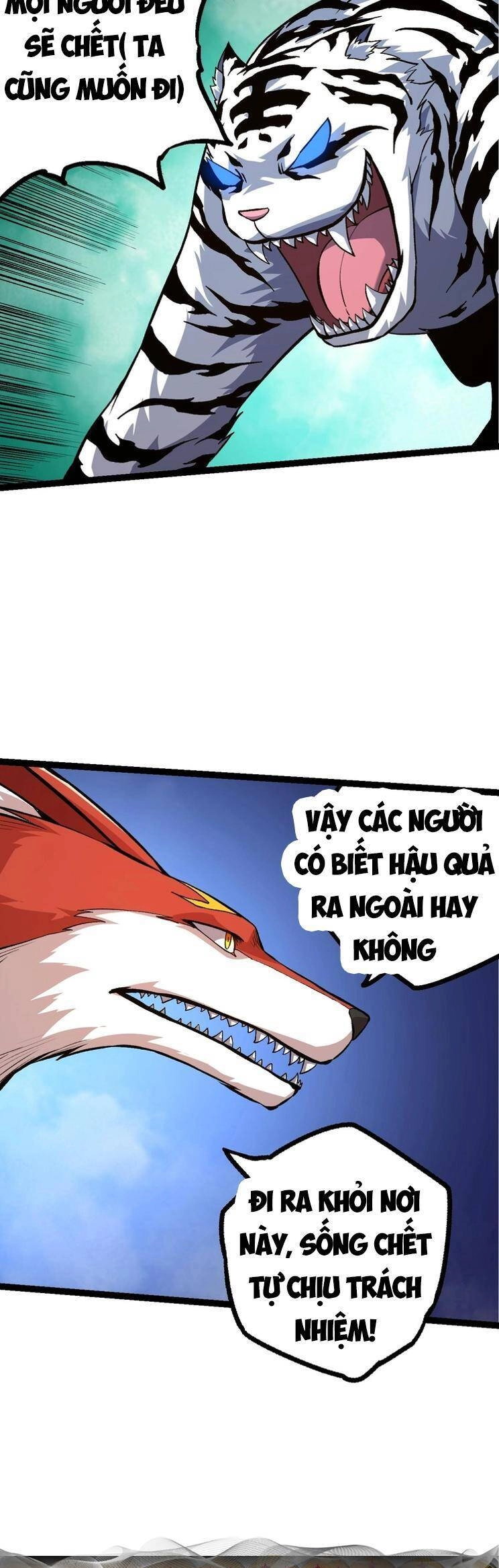 Chuyển Sinh Thành Liễu Đột Biến Chapter 148 - 24