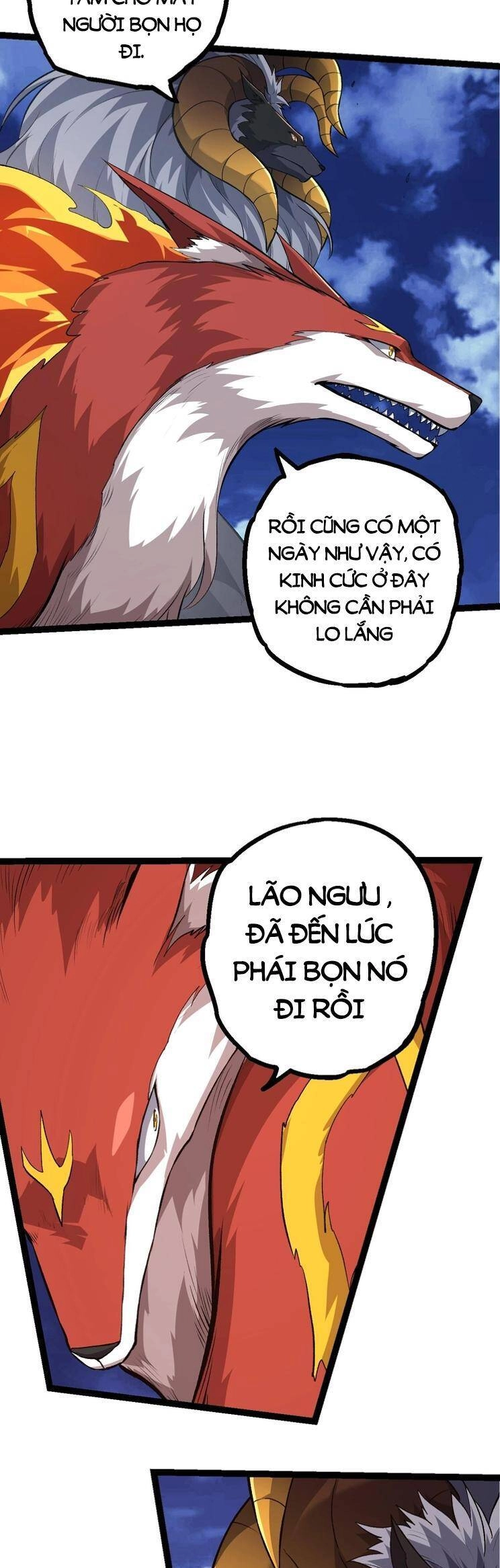 Chuyển Sinh Thành Liễu Đột Biến Chapter 148 - 27