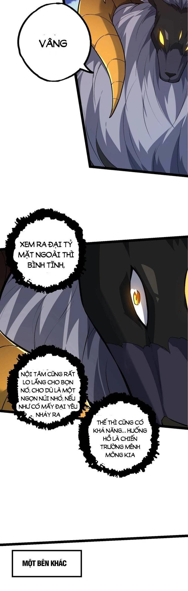 Chuyển Sinh Thành Liễu Đột Biến Chapter 148 - 28