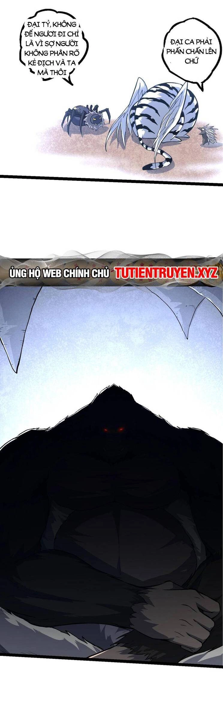 Chuyển Sinh Thành Liễu Đột Biến Chapter 148 - 29