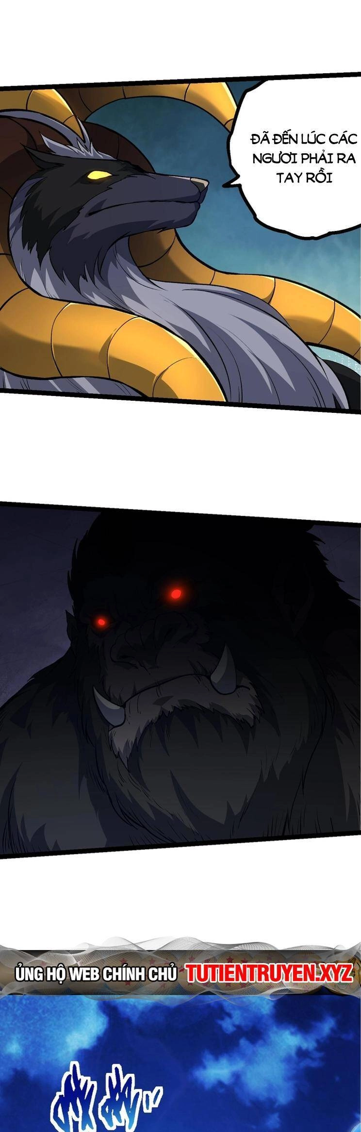 Chuyển Sinh Thành Liễu Đột Biến Chapter 148 - 30