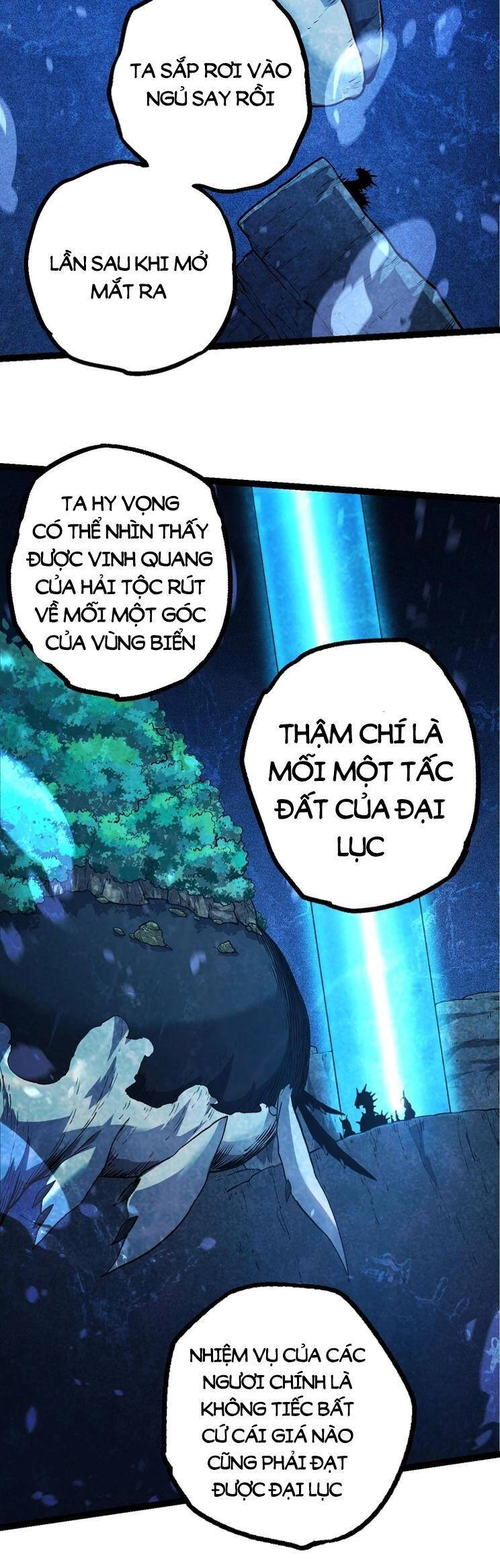 Chuyển Sinh Thành Liễu Đột Biến Chapter 148 - 33