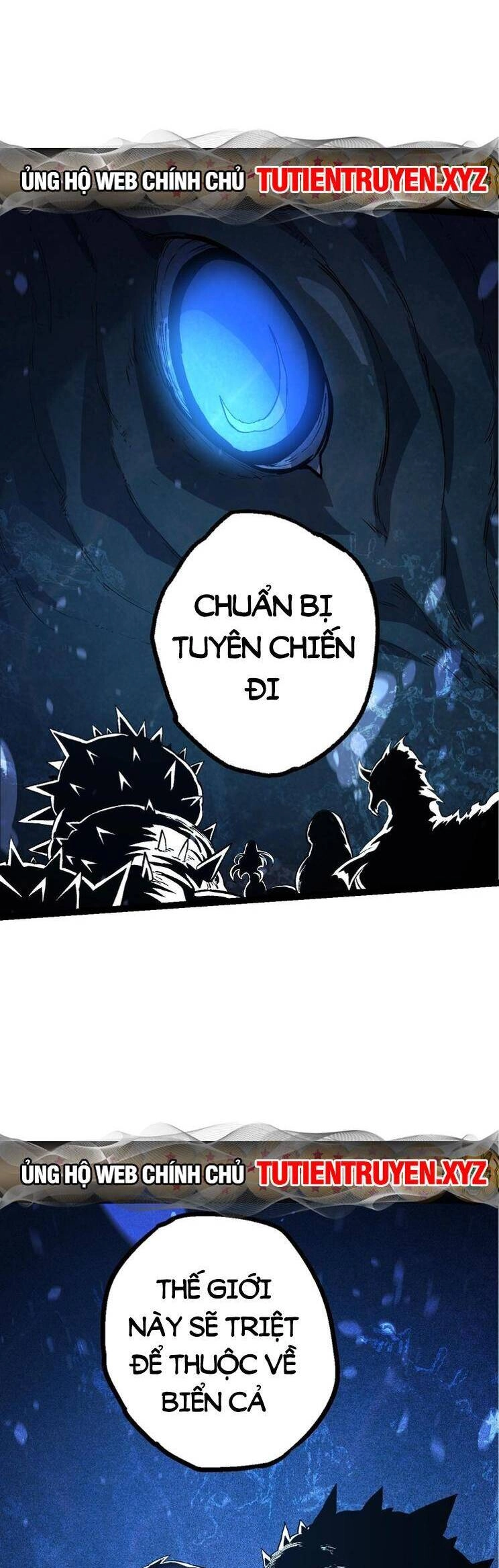 Chuyển Sinh Thành Liễu Đột Biến Chapter 148 - 34