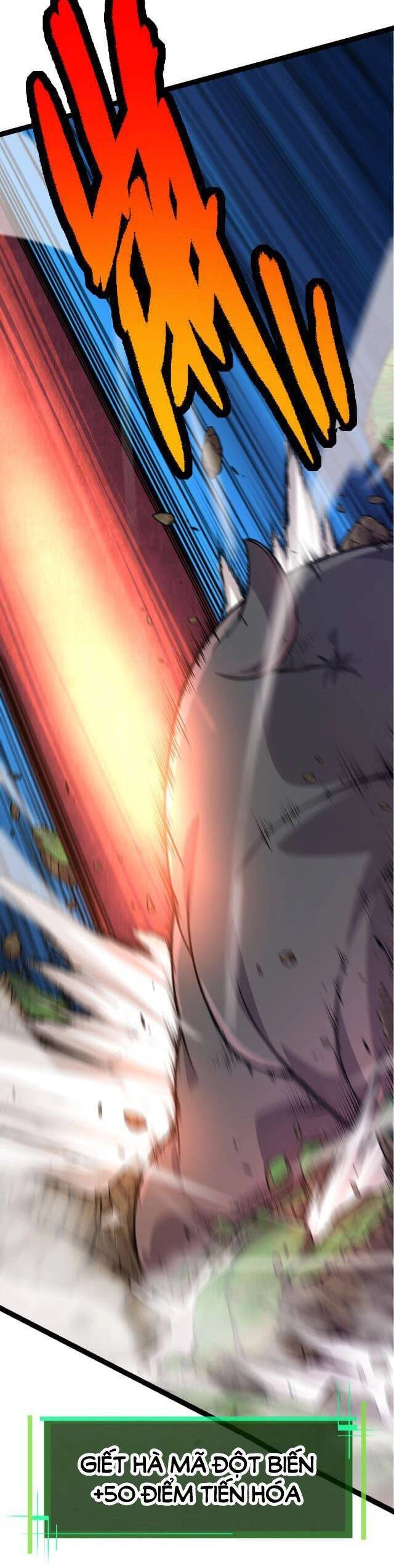 Chuyển Sinh Thành Liễu Đột Biến Chapter 7 - 3