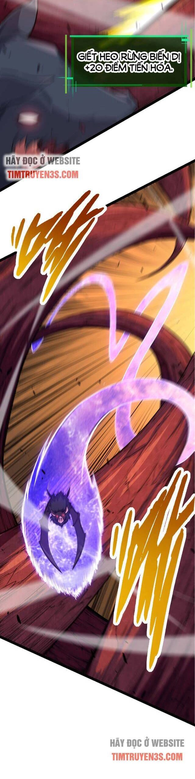 Chuyển Sinh Thành Liễu Đột Biến Chapter 7 - 5