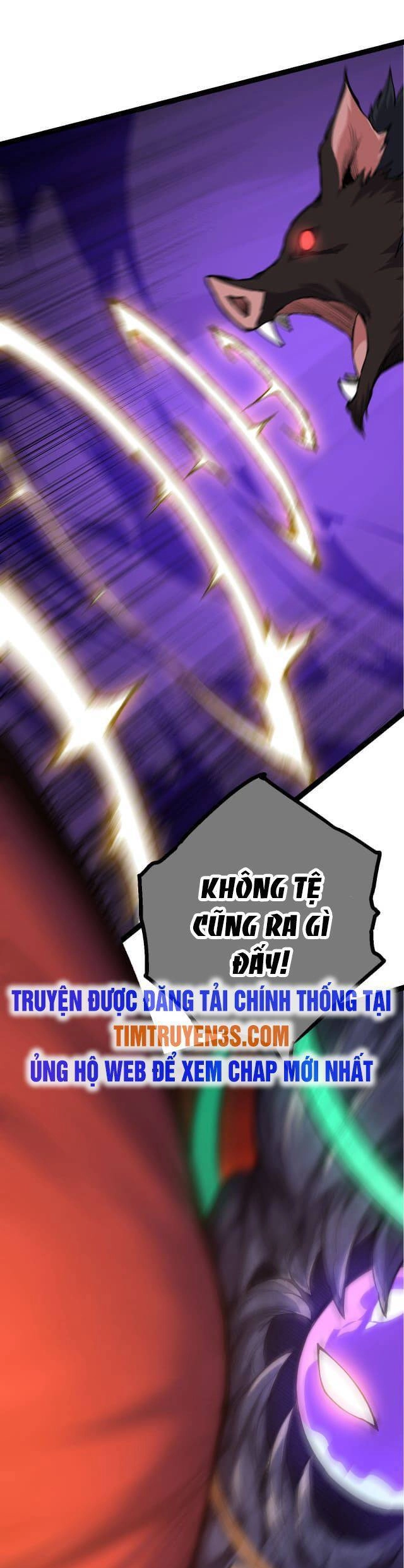 Chuyển Sinh Thành Liễu Đột Biến Chapter 7 - 6