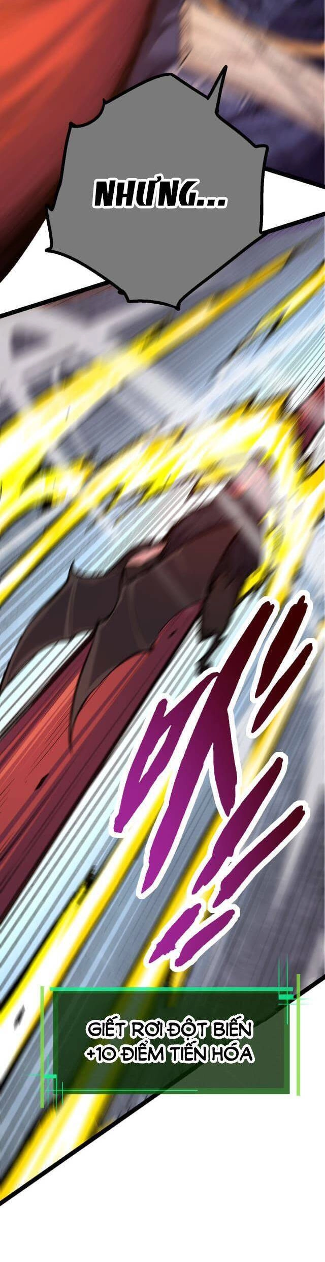 Chuyển Sinh Thành Liễu Đột Biến Chapter 7 - 7