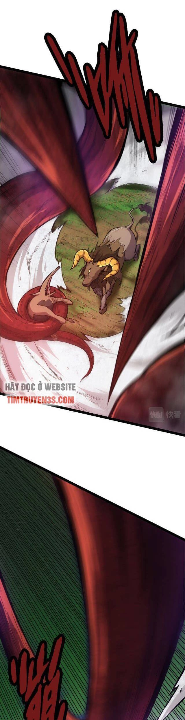 Chuyển Sinh Thành Liễu Đột Biến Chapter 7 - 8