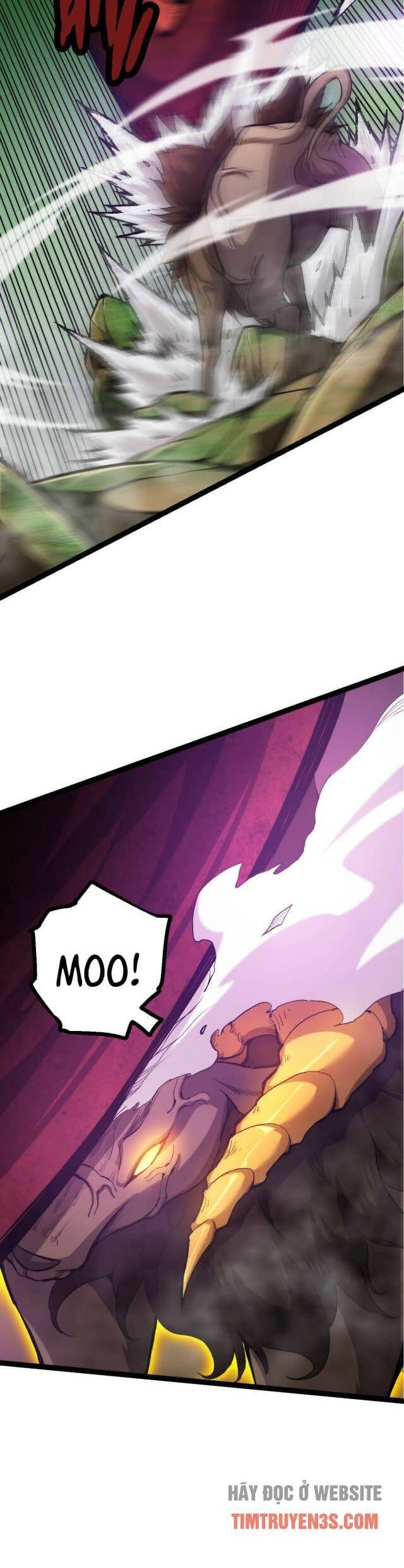 Chuyển Sinh Thành Liễu Đột Biến Chapter 7 - 9