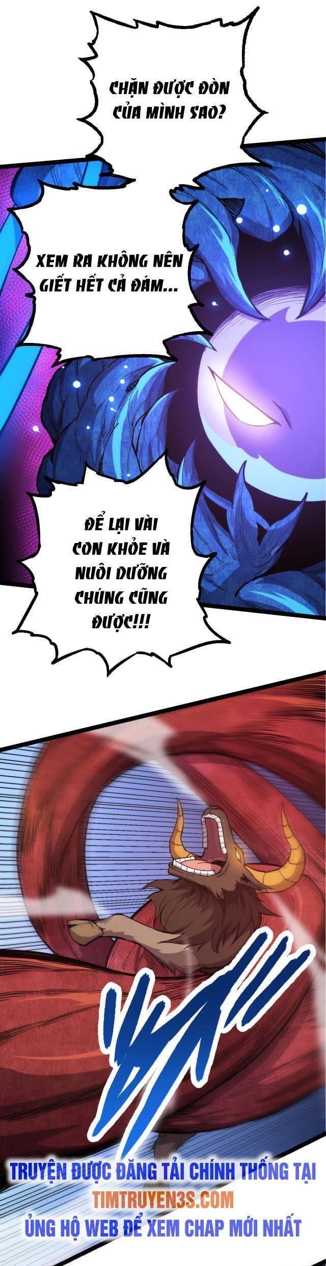 Chuyển Sinh Thành Liễu Đột Biến Chapter 7 - 10