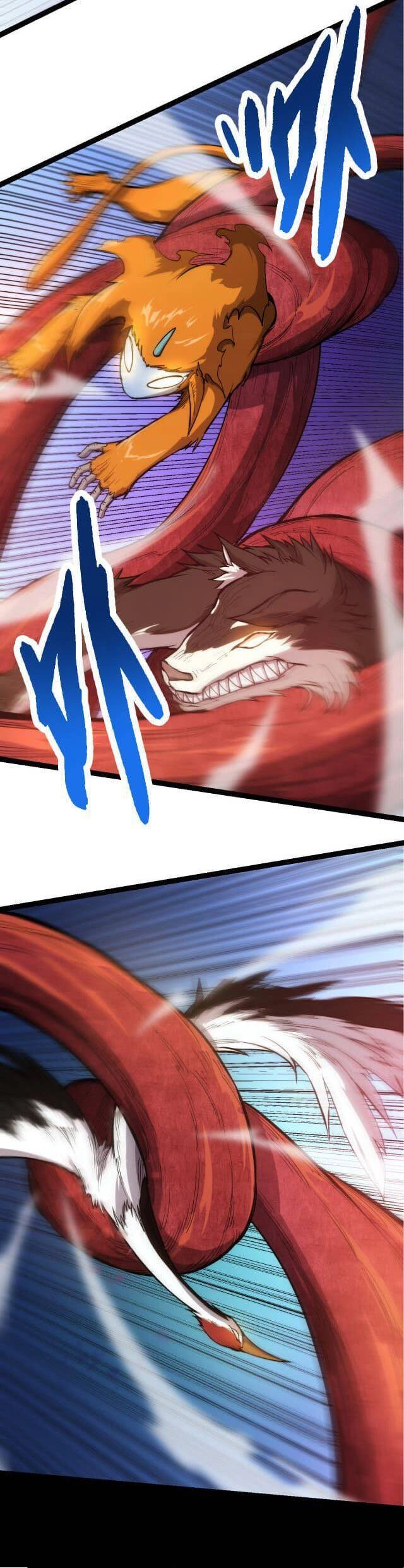 Chuyển Sinh Thành Liễu Đột Biến Chapter 7 - 11