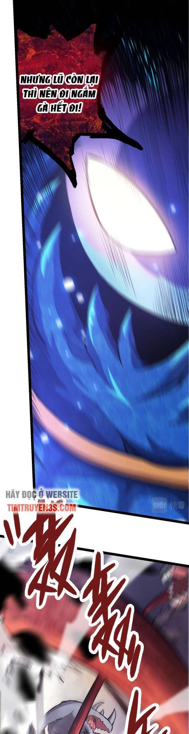 Chuyển Sinh Thành Liễu Đột Biến Chapter 7 - 12