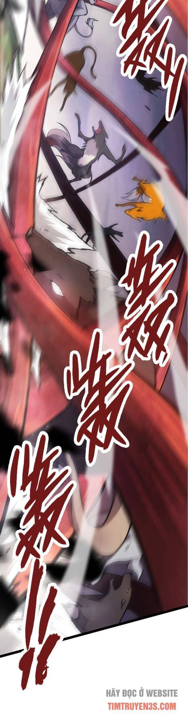 Chuyển Sinh Thành Liễu Đột Biến Chapter 7 - 13