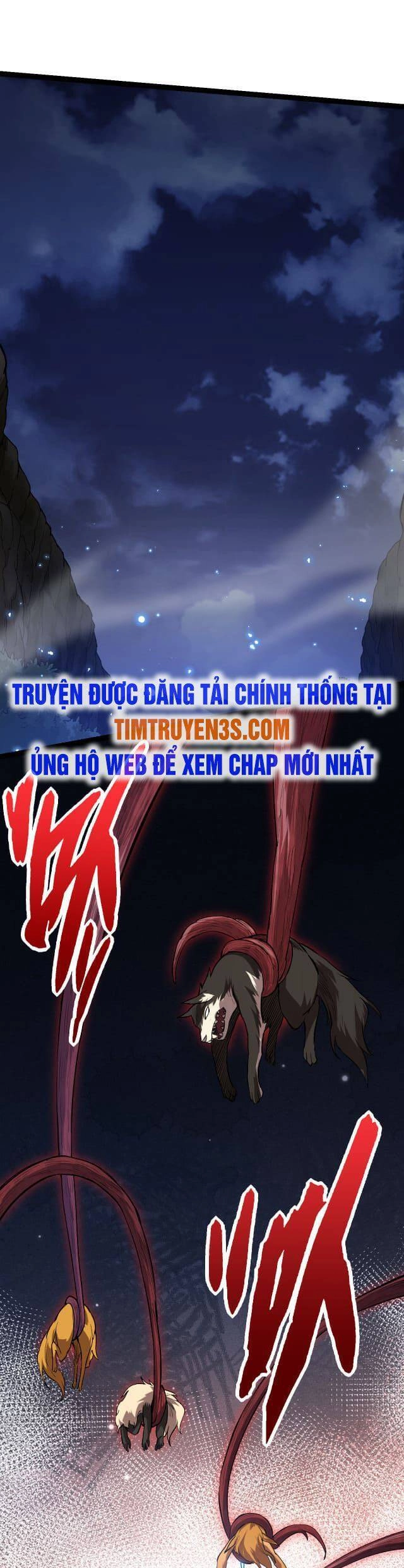 Chuyển Sinh Thành Liễu Đột Biến Chapter 7 - 14