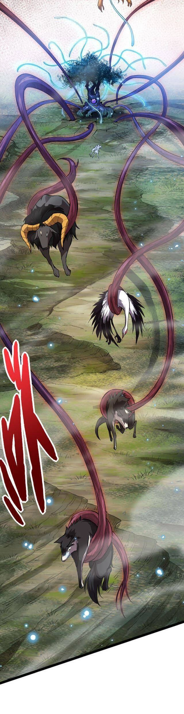 Chuyển Sinh Thành Liễu Đột Biến Chapter 7 - 15