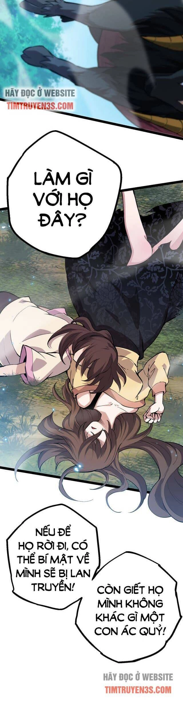 Chuyển Sinh Thành Liễu Đột Biến Chapter 7 - 17