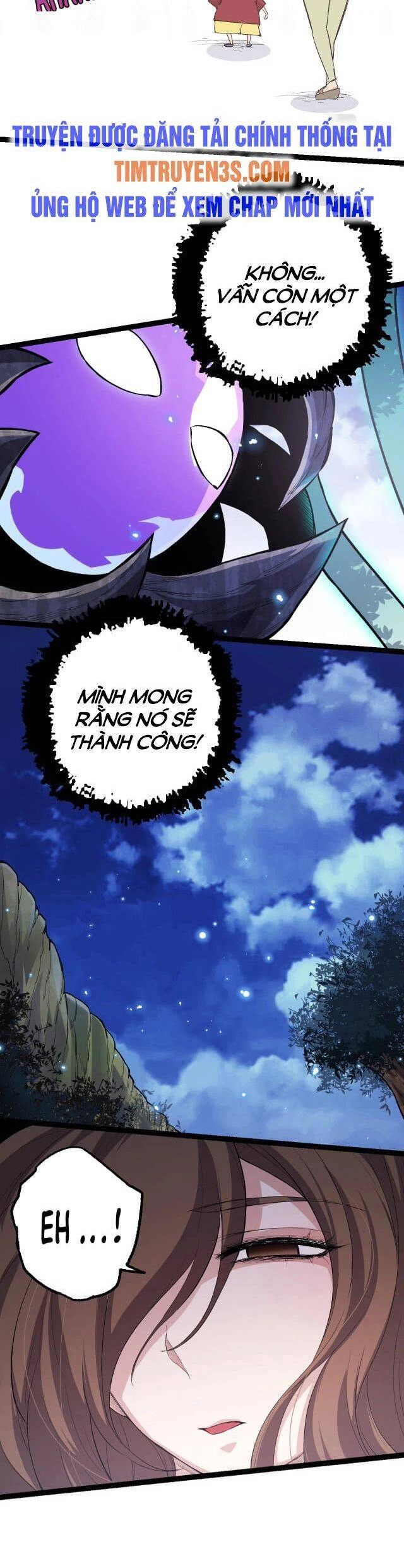 Chuyển Sinh Thành Liễu Đột Biến Chapter 7 - 19