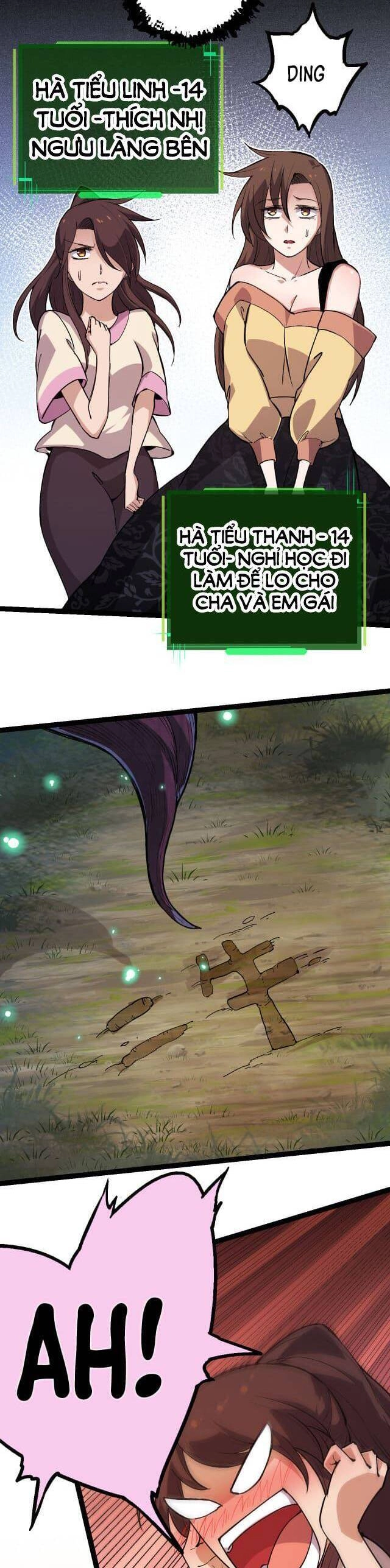 Chuyển Sinh Thành Liễu Đột Biến Chapter 7 - 24