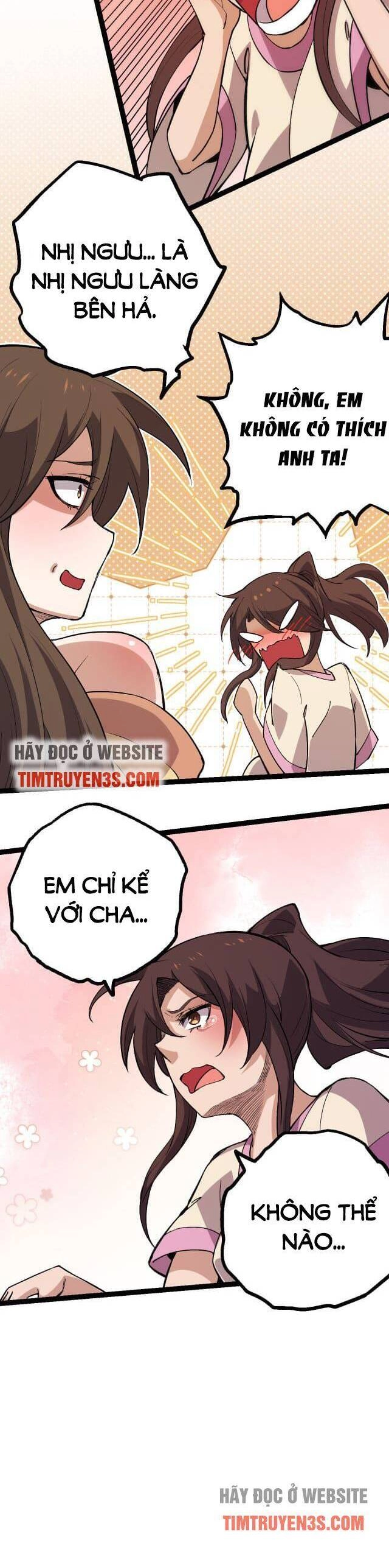 Chuyển Sinh Thành Liễu Đột Biến Chapter 7 - 25