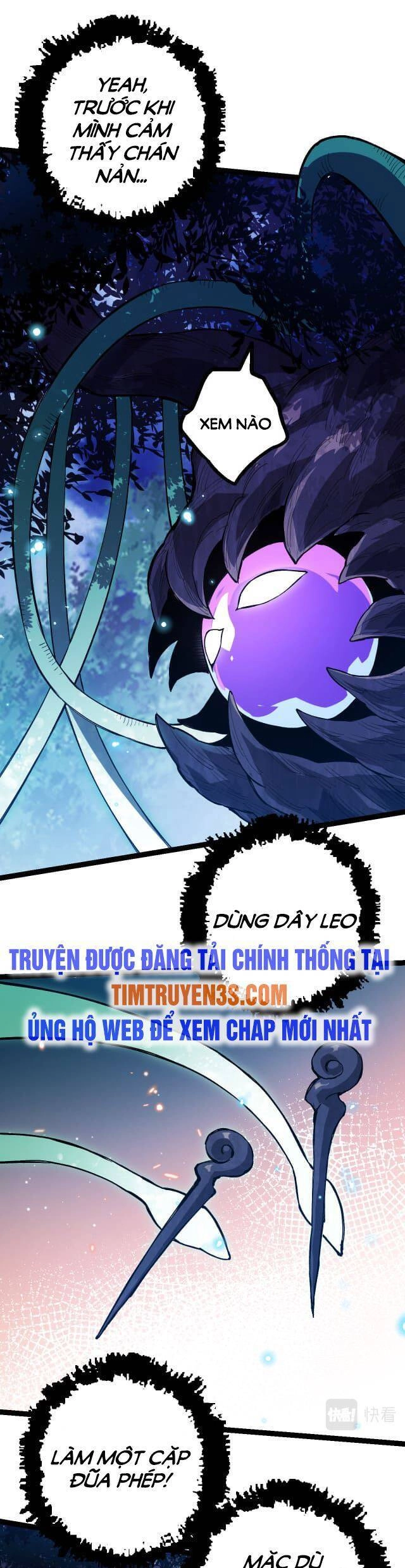 Chuyển Sinh Thành Liễu Đột Biến Chapter 7 - 26