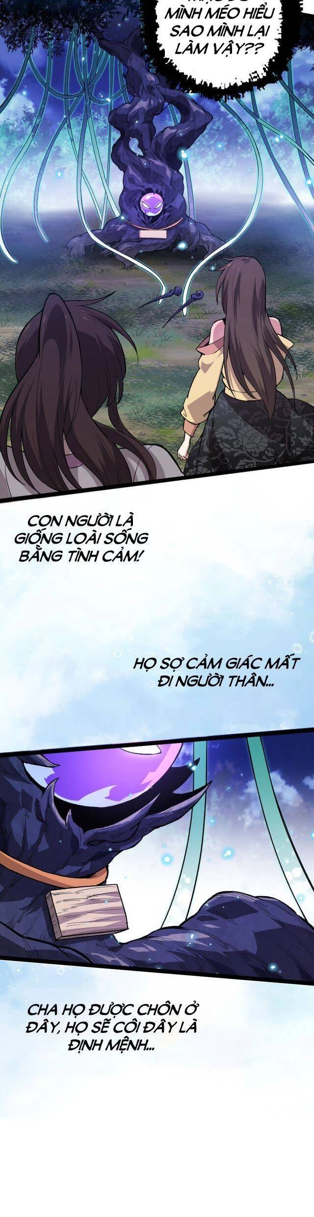 Chuyển Sinh Thành Liễu Đột Biến Chapter 7 - 27