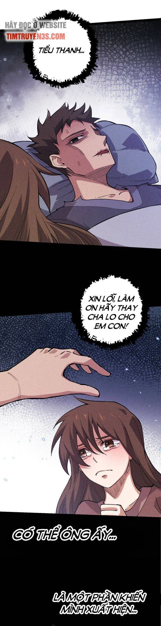 Chuyển Sinh Thành Liễu Đột Biến Chapter 7 - 28