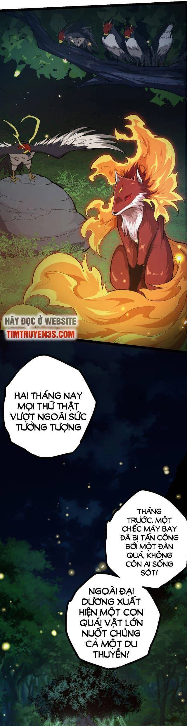 Chuyển Sinh Thành Liễu Đột Biến Chapter 7 - 32