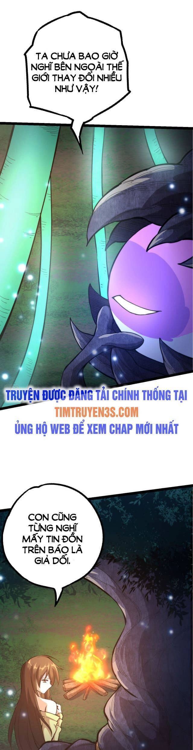 Chuyển Sinh Thành Liễu Đột Biến Chapter 7 - 34