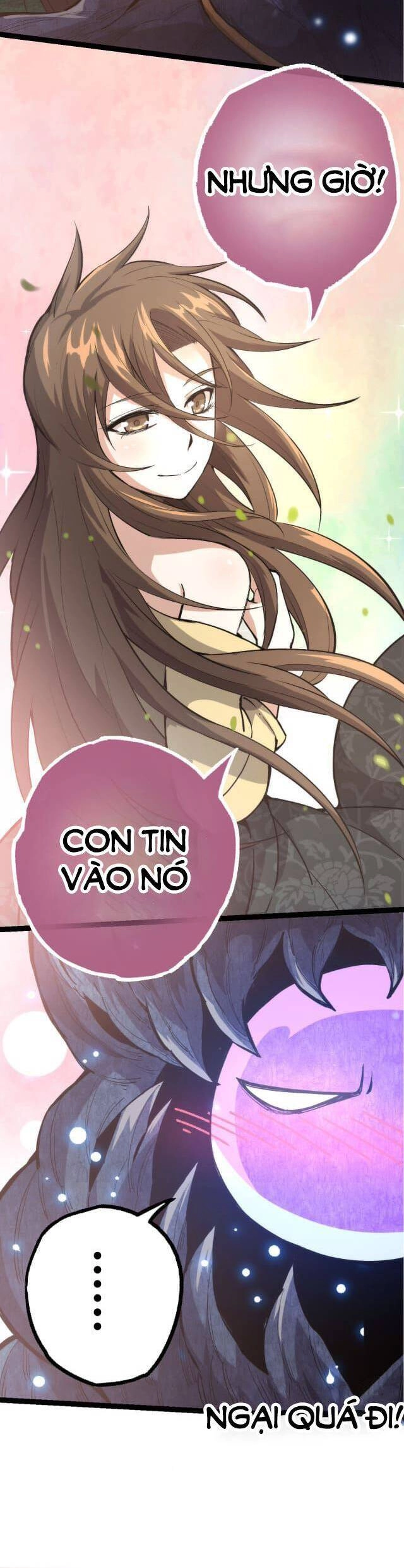 Chuyển Sinh Thành Liễu Đột Biến Chapter 7 - 35