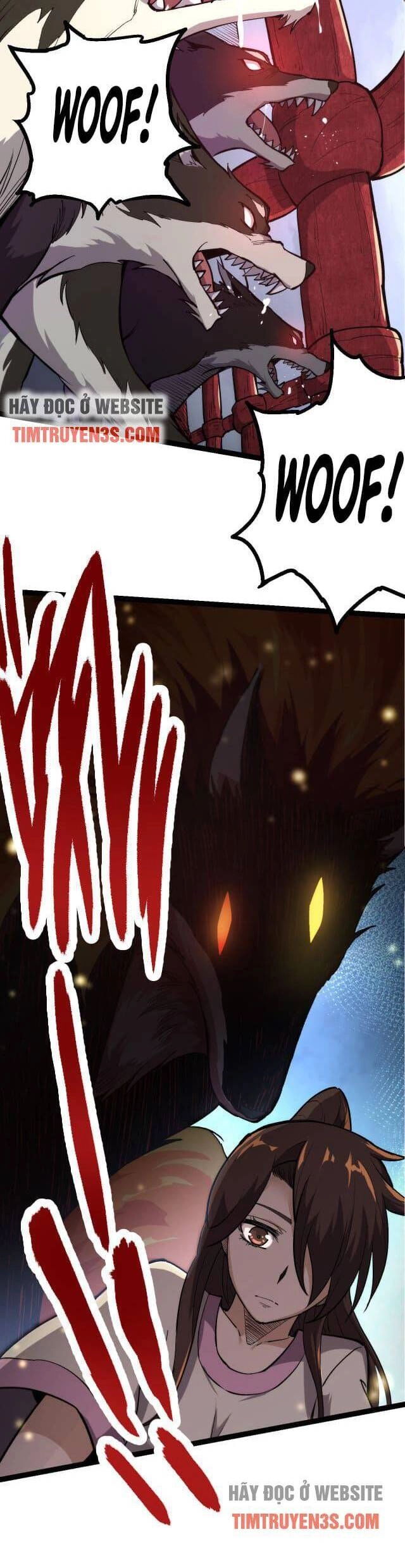 Chuyển Sinh Thành Liễu Đột Biến Chapter 7 - 37