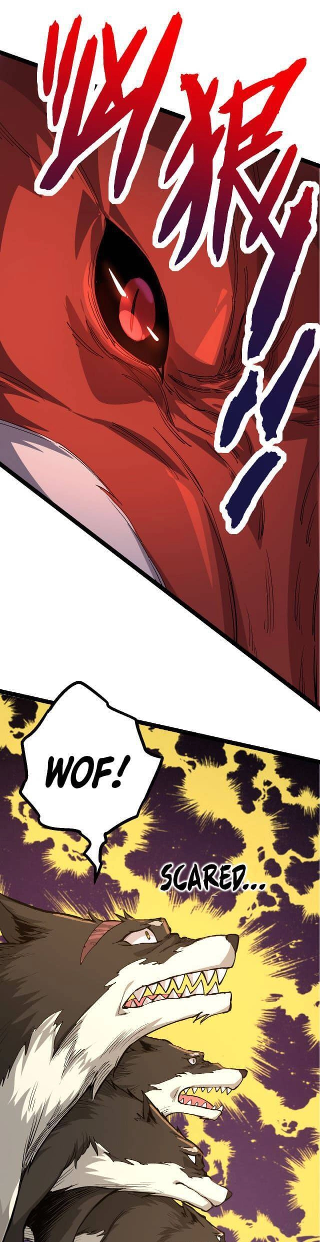 Chuyển Sinh Thành Liễu Đột Biến Chapter 7 - 38