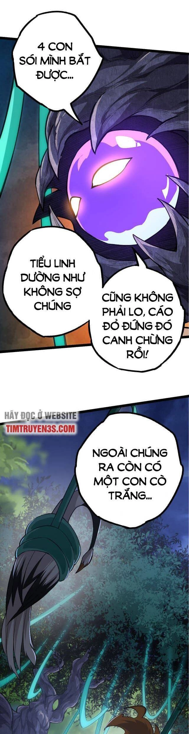 Chuyển Sinh Thành Liễu Đột Biến Chapter 7 - 40