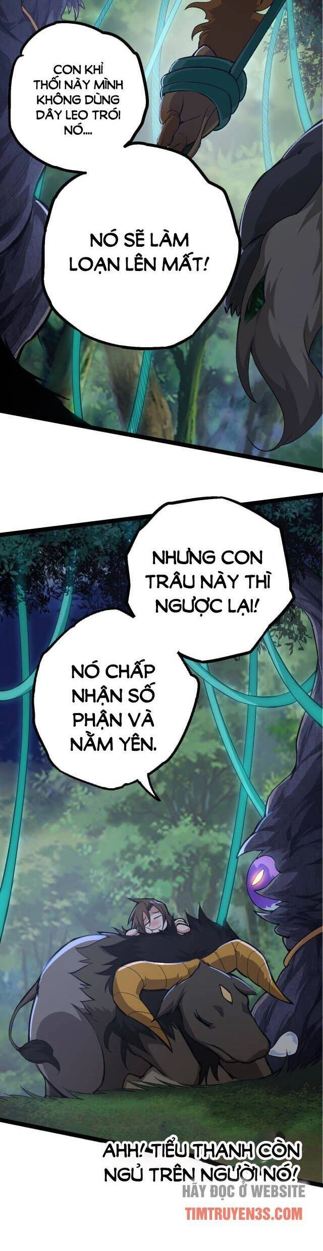 Chuyển Sinh Thành Liễu Đột Biến Chapter 7 - 41
