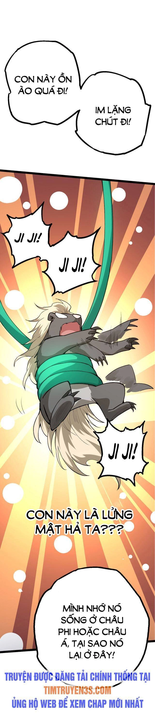 Chuyển Sinh Thành Liễu Đột Biến Chapter 7 - 42